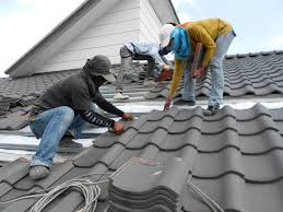 Best Commercial Roofing Services  in Highlands Ranch, CO